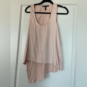 BCBG tank top